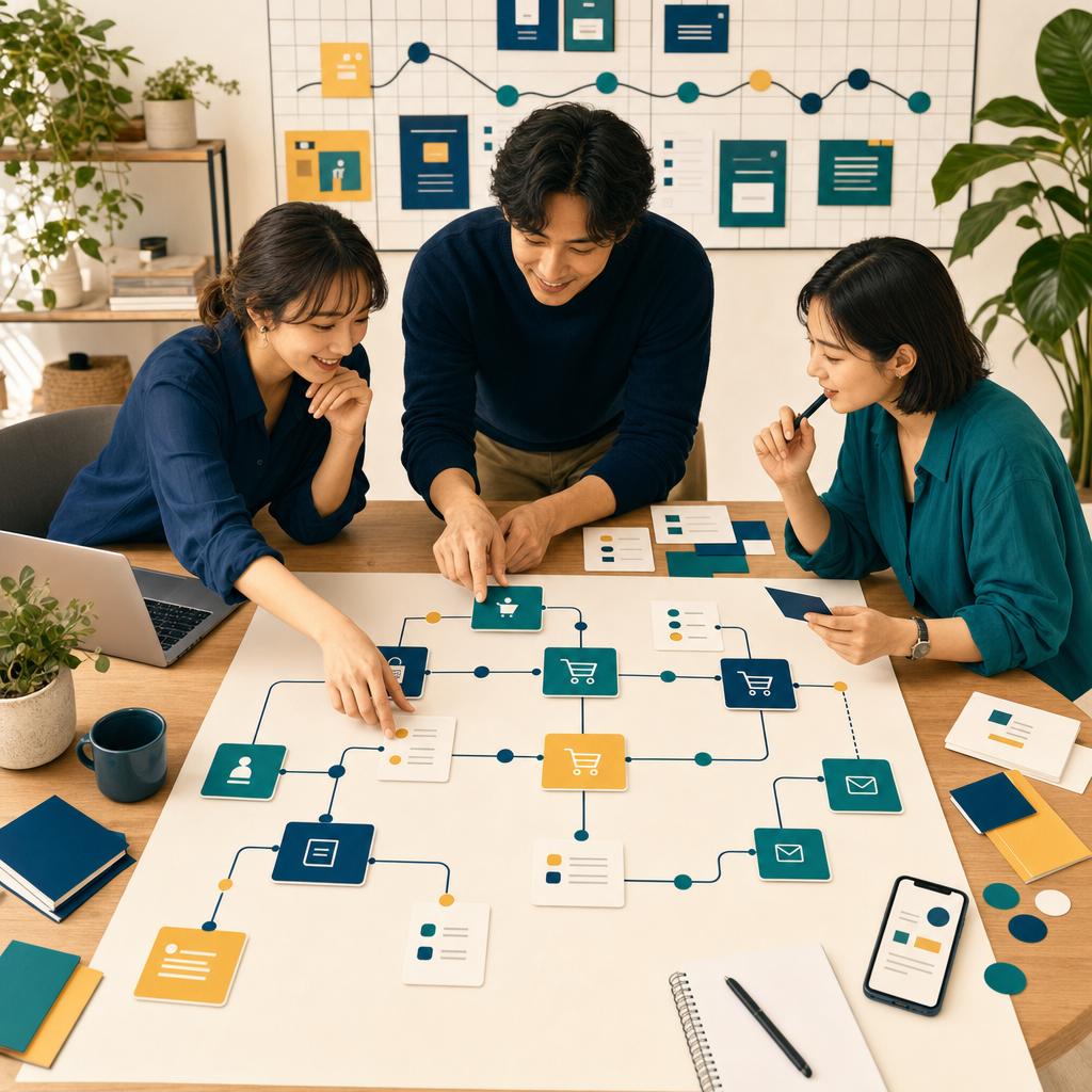 店舗集客AIのコラム