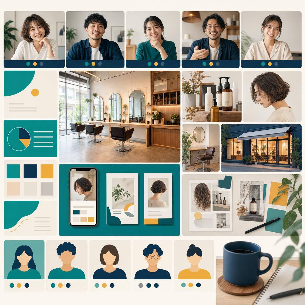 口コミ集客のコラム